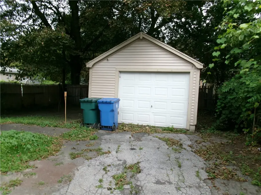 18 Saint Jacob St, Rochester, NY 14621 - #2