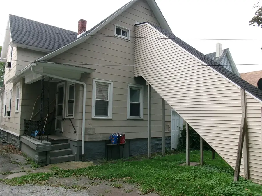 18 Saint Jacob St, Rochester, NY 14621 - #3