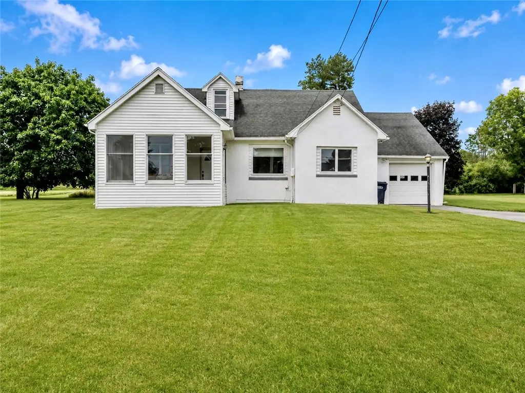 524 Cline Road, Victor, NY 14564 - #1