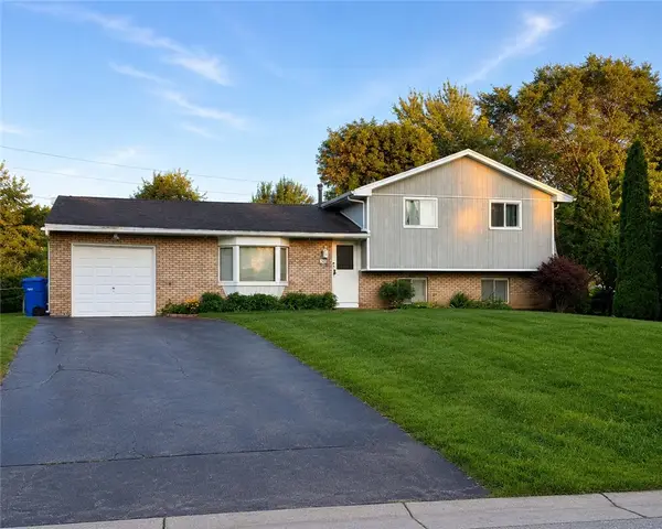 50 Kenwick Drive, Rochester, NY 14623
