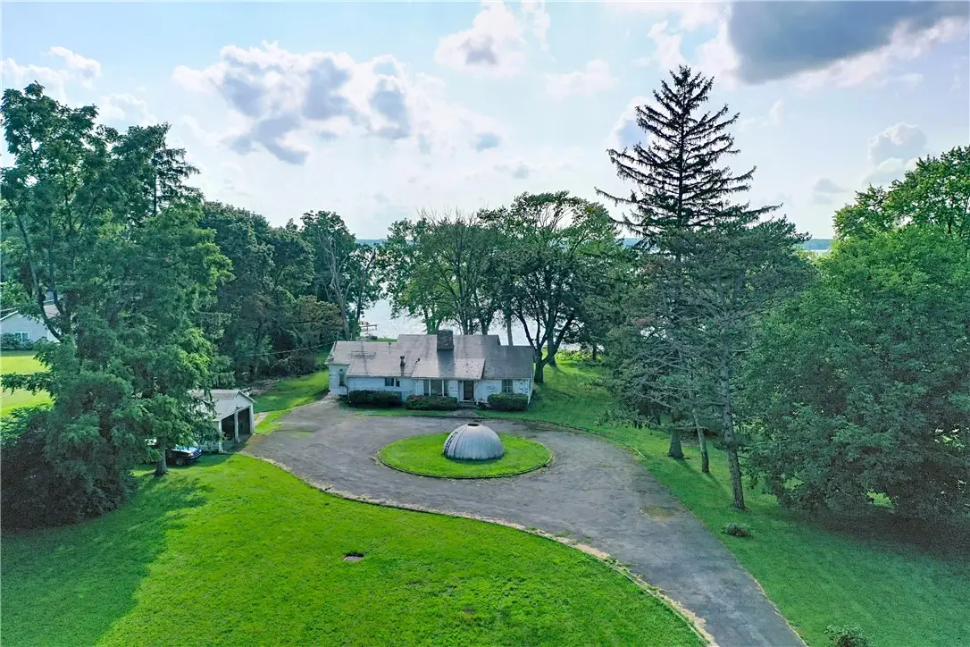43 Cayuga Street, Union Springs, NY 13160 - #1