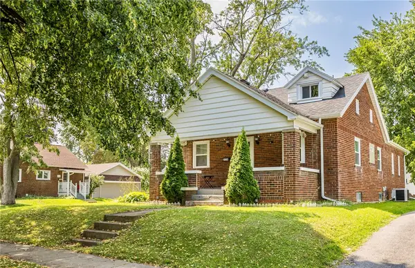 226 Crestwood Boulevard, Rochester, NY 14624