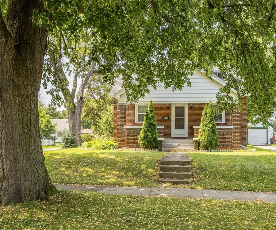 226 Crestwood Boulevard, Rochester, NY 14624 - #2