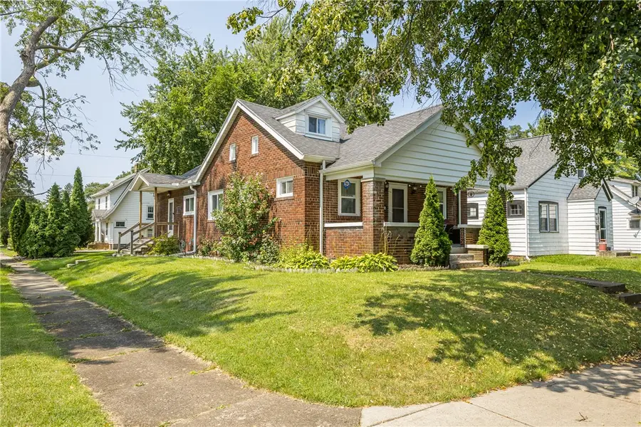 226 Crestwood Boulevard, Rochester, NY 14624 - #3