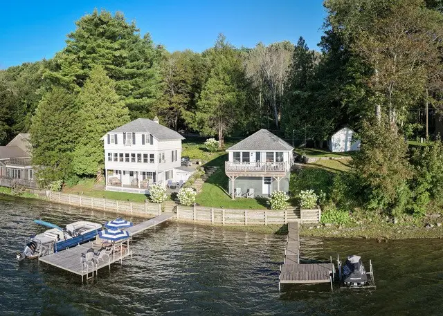 177 & 179 Marble Road, Richfield Springs, NY 13439 - #1