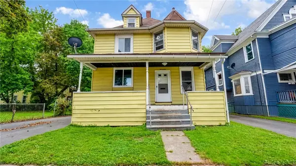 17 Peck Street, Rochester, NY 14609