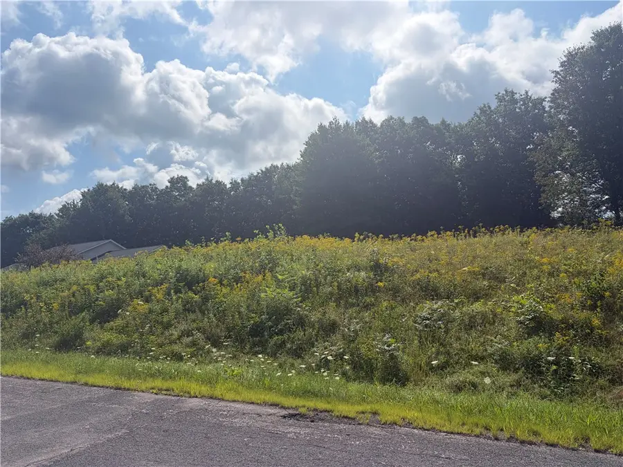 107 Woodland Drive, Oneonta, NY 13820 - #2