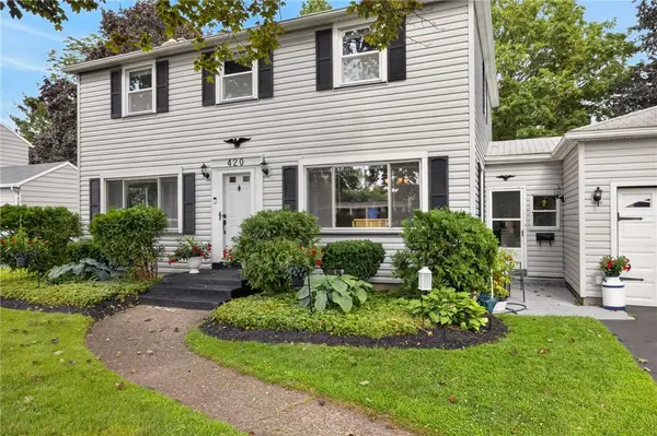 420 Cooper Road, Rochester, NY 14617