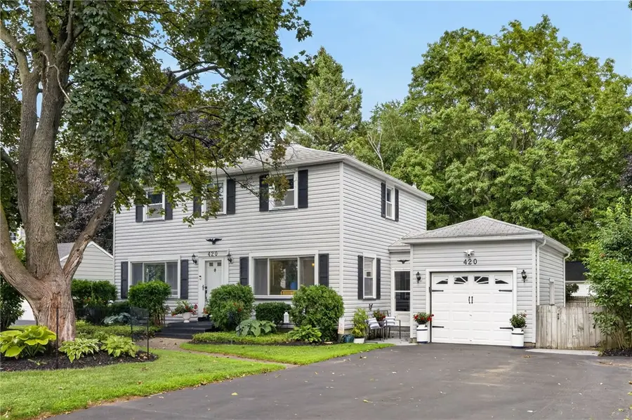 420 Cooper Road, Rochester, NY 14617 - #2