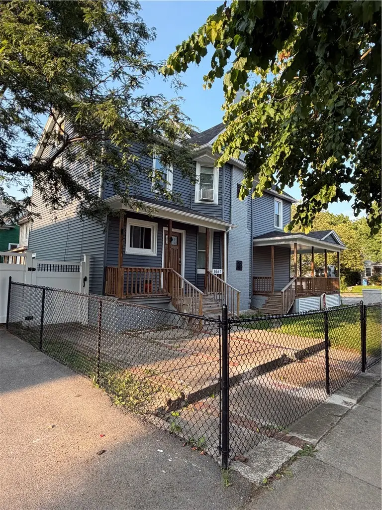 1067 Dewey Avenue, Rochester, NY 14613 - #1