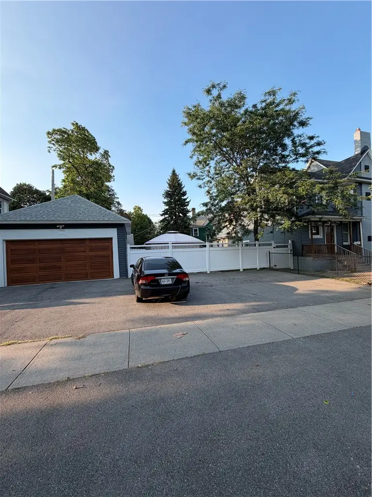 1067 Dewey Avenue, Rochester, NY 14613 - #2