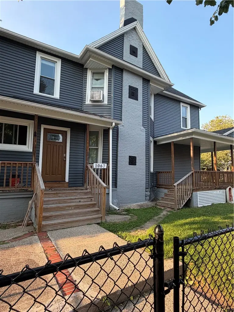 1067 Dewey Avenue, Rochester, NY 14613 - #3