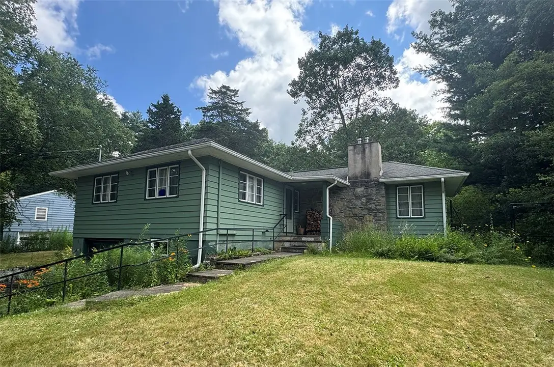 411 Warren Road, Ithaca, NY 14850 - #1