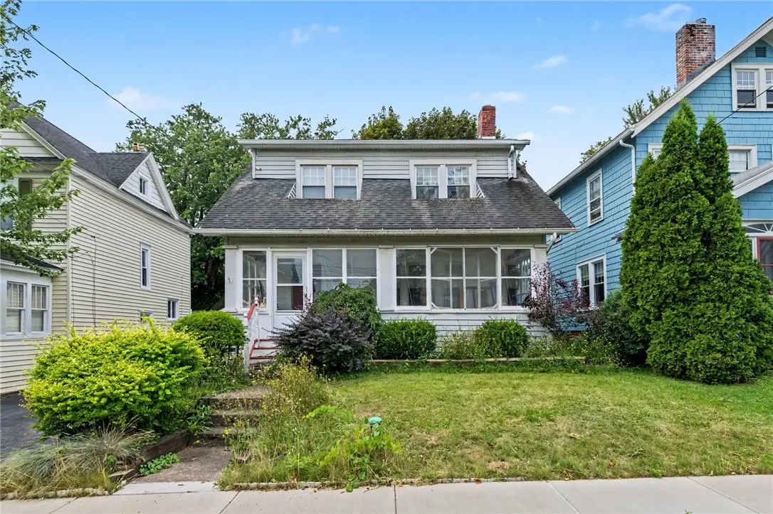 347 Mildred Avenue, Syracuse, NY 13206 - #1