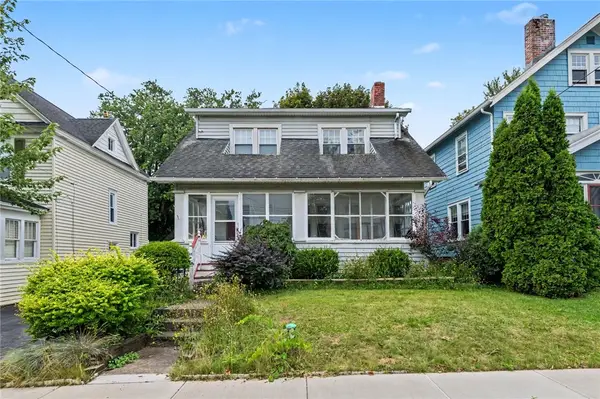 347 Mildred Avenue, Syracuse, NY 13206