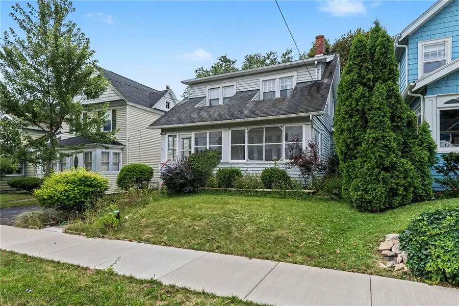 347 Mildred Avenue, Syracuse, NY 13206 - #3