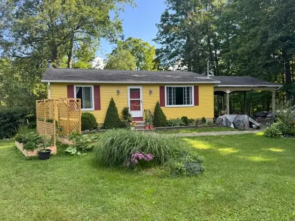 13 Briarwood Lane, Newfield, NY 14867
