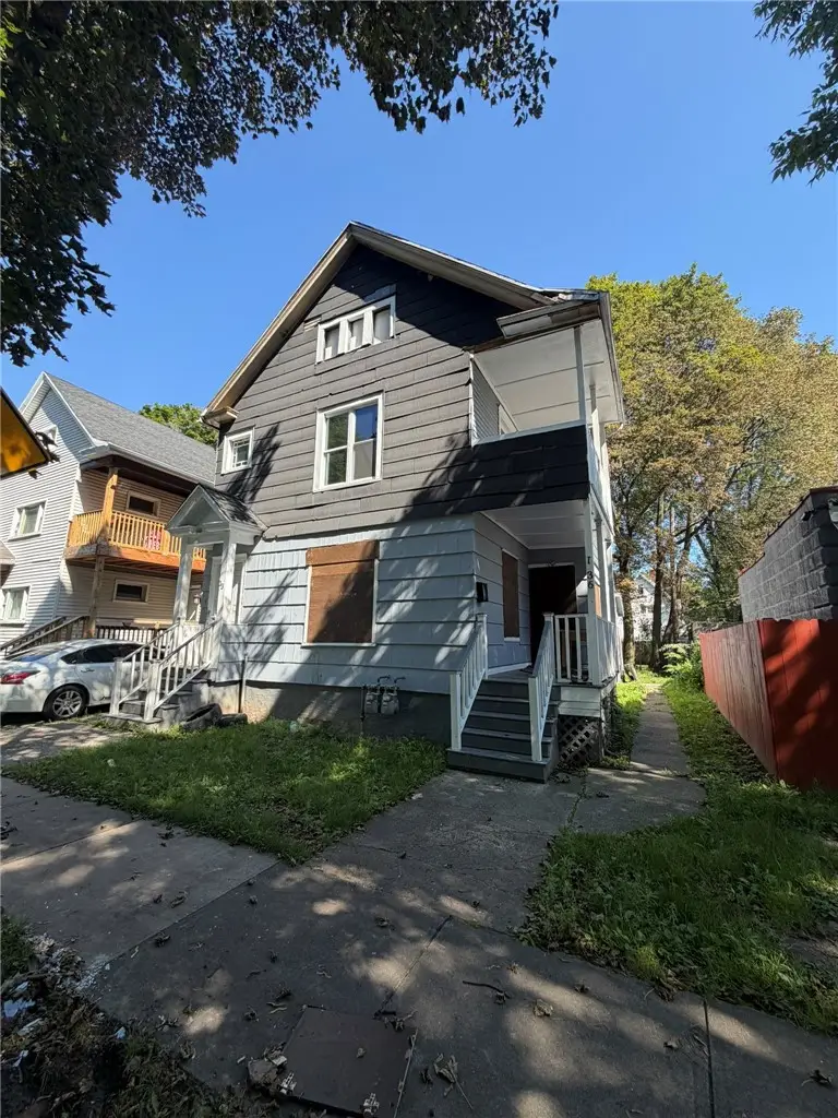136 Glendale Park, Rochester, NY 14613 - #1
