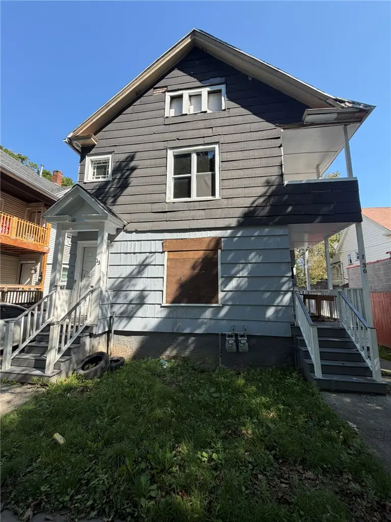 136 Glendale Park, Rochester, NY 14613 - #2