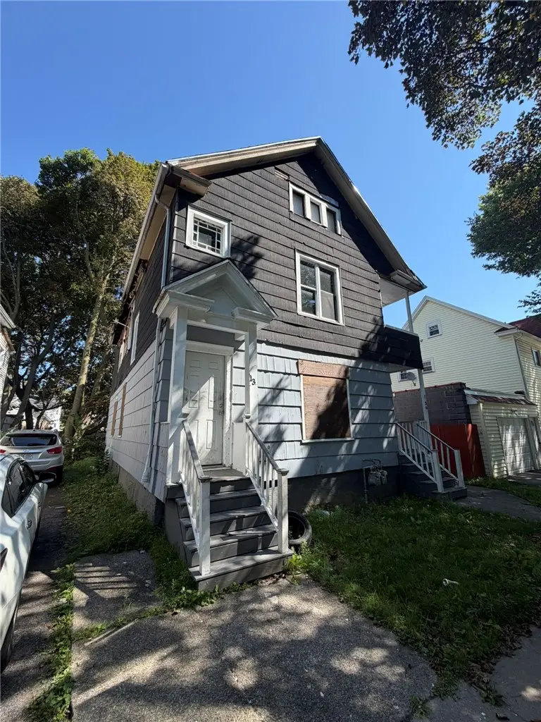 136 Glendale Park, Rochester, NY 14613 - #3
