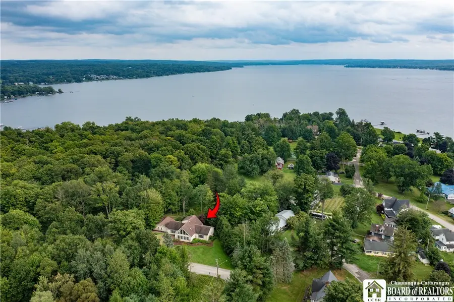 5991 Elm Avenue, Dewittville, NY 14728 - #2