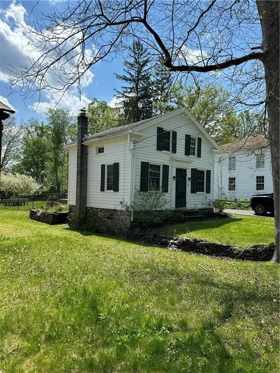 30 Maple Street, Gilbertsville, NY 13776 - #1