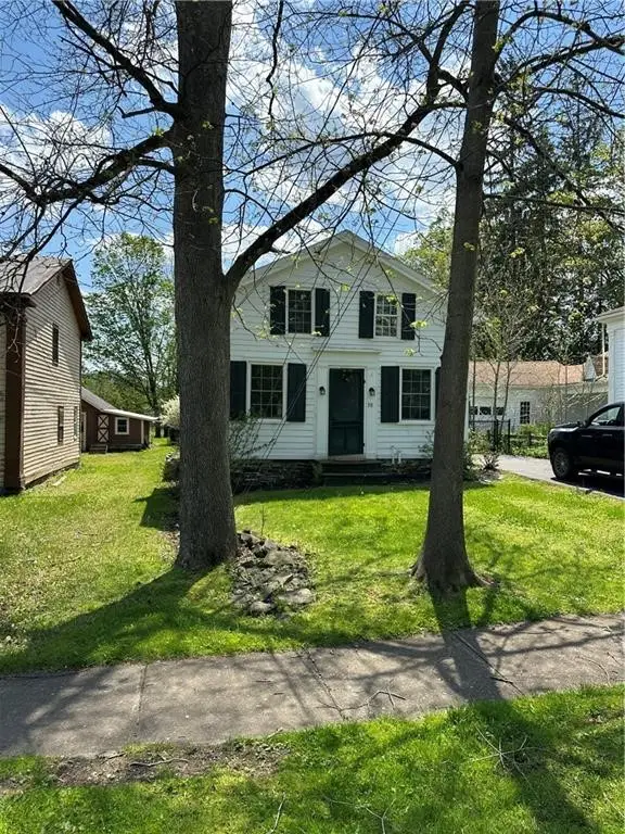 30 Maple Street, Gilbertsville, NY 13776 - #2