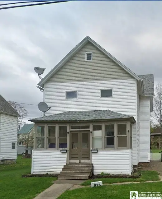 526 N Elk Avenue, Kane, PA 16735