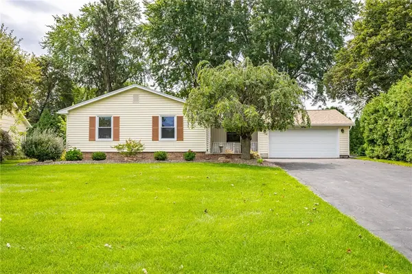 148 Carmas Drive, Rochester, NY 14626