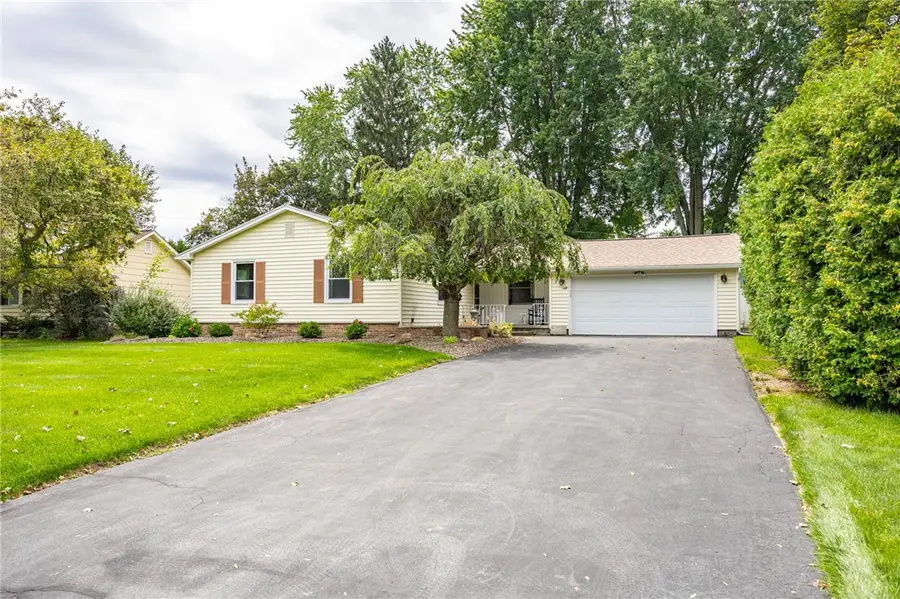 148 Carmas Drive, Rochester, NY 14626 - #2