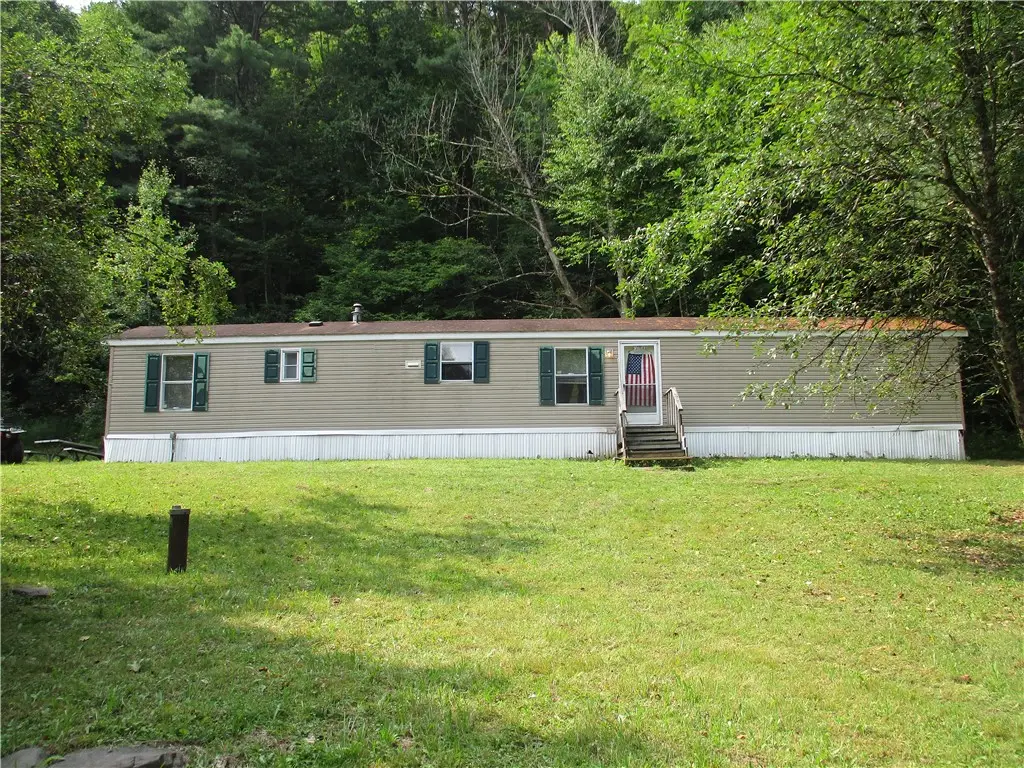 318 Shumway Hill Road, Guilford, NY 13780 - #1