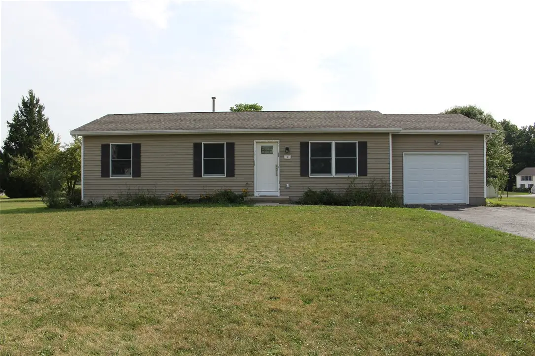 121 Trout, Newark, NY 14513 - #1
