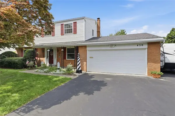 450 El Mar Drive, Rochester, NY 14616