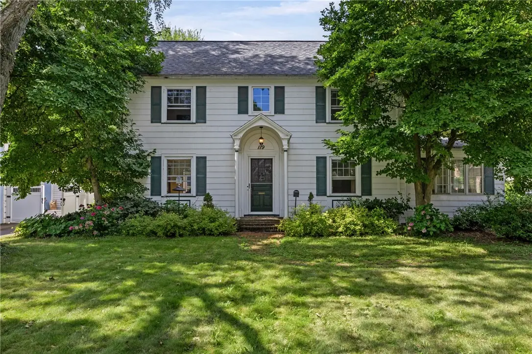 119 Willowbend Road, Rochester, NY 14618 - #1