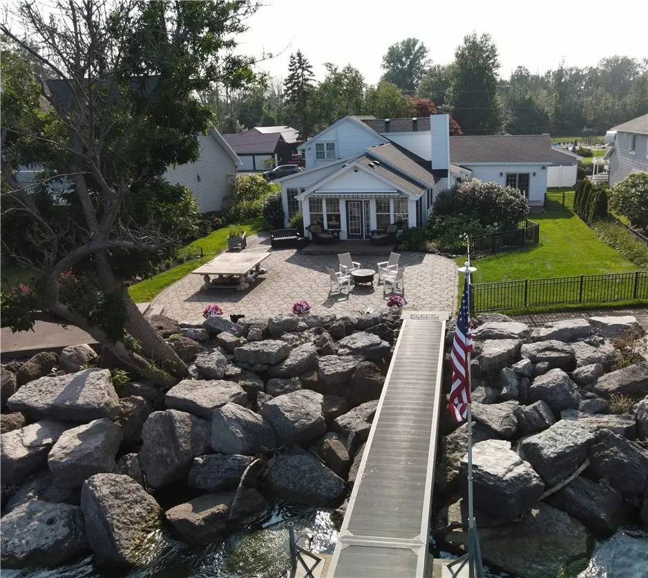 39 Lakeside Boulevard, Hilton, NY 14468 - #1