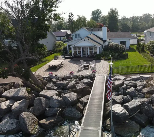 39 Lakeside Boulevard, Hilton, NY 14468