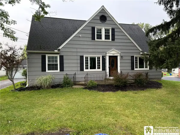 1115 Seneca Creek Road, Buffalo, NY 14224