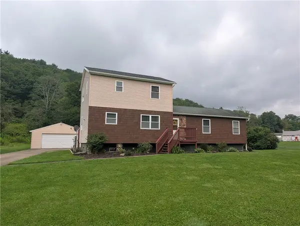 12 Long Lane, Bradford - PA, PA 16701