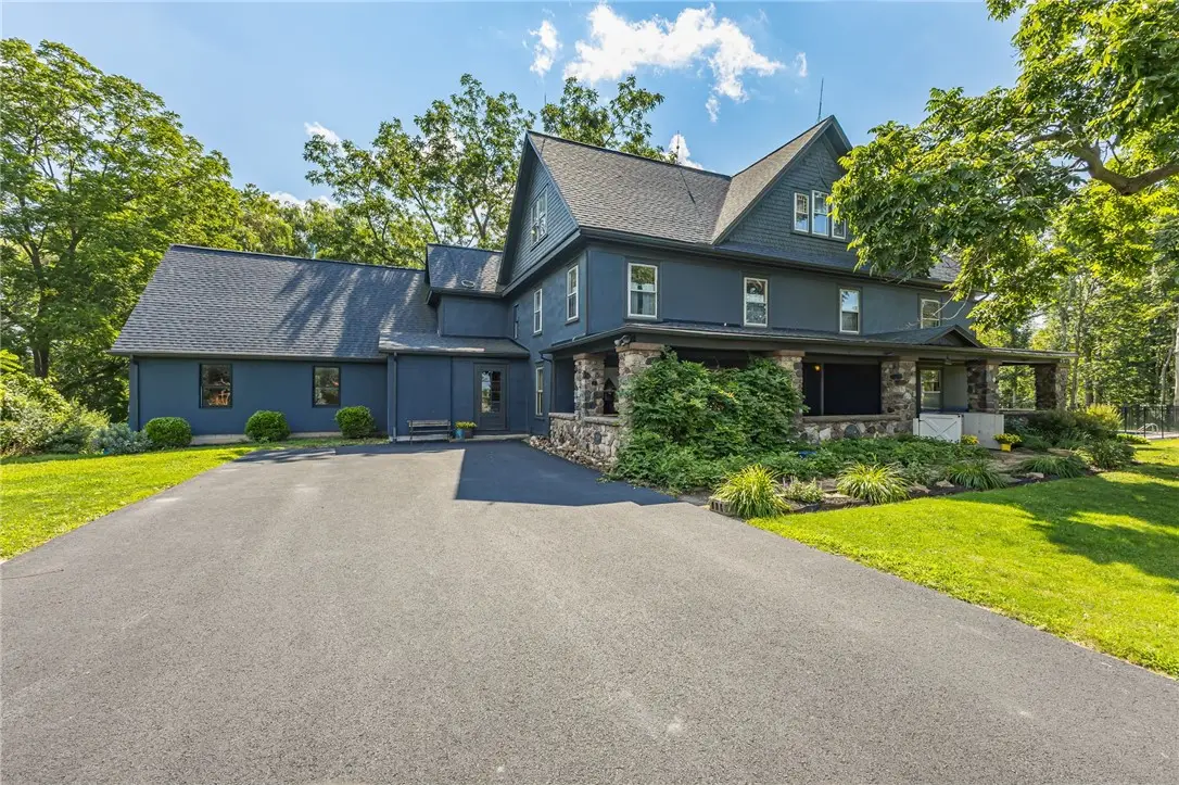 1960 Redman Road, Hamlin, NY 14464 - #1