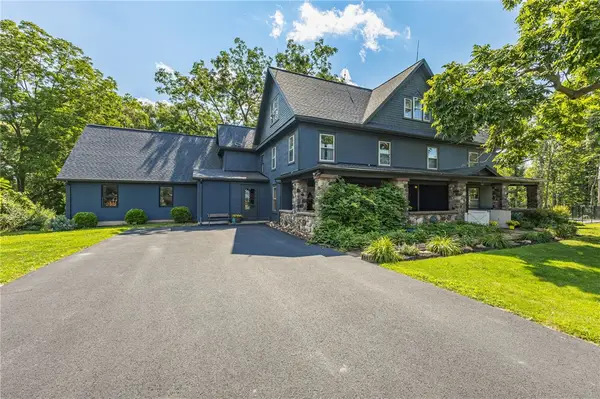 1960 Redman Road, Hamlin, NY 14464