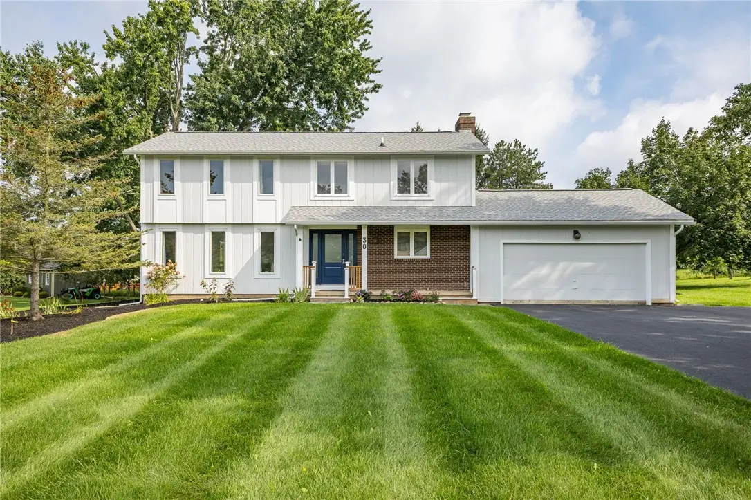 30 Chillington Lane, Mendon, NY 14506 - #1