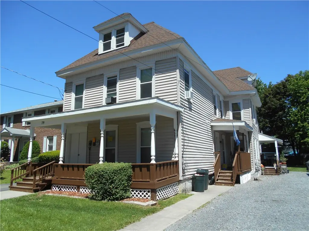 79 Cottage Street #2, Auburn, NY 13021 - #1