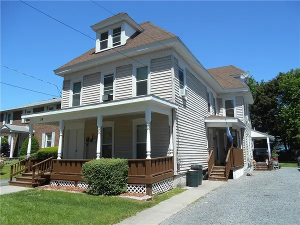 79 Cottage Street #2, Auburn, NY 13021