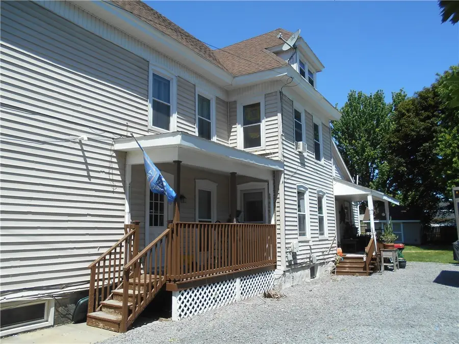 79 Cottage Street #2, Auburn, NY 13021 - #2