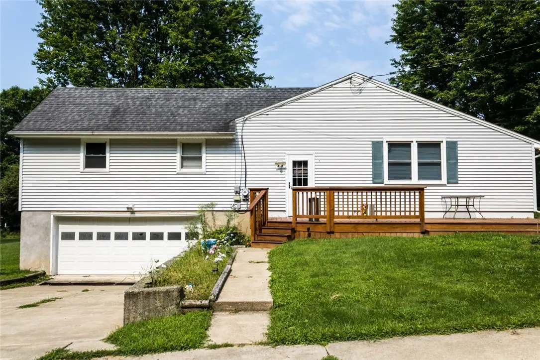 9436 Maple Street, Painted Post, NY 14870 - #1