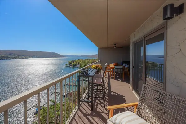 115 Cliffside Drive, Canandaigua, NY 14424