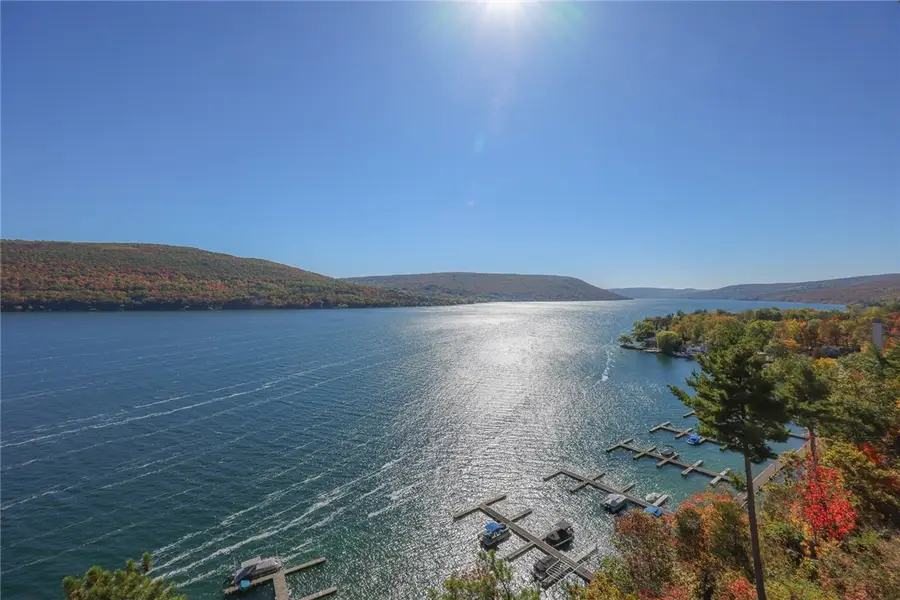 115 Cliffside Drive, Canandaigua, NY 14424 - #3
