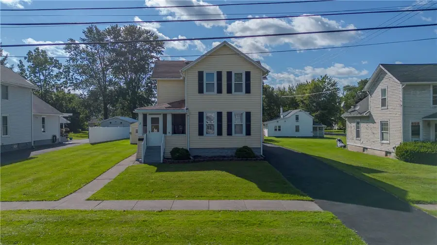 7 Washington Street, Seneca Falls, NY 13148 - #2