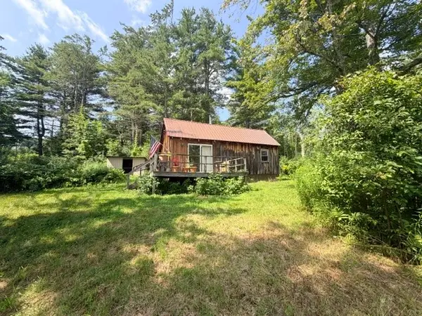 145 James Joyce Lane, Gilboa, NY 12167