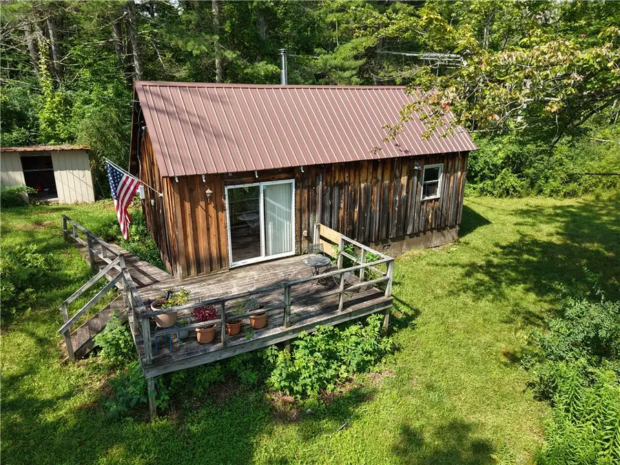 145 James Joyce Lane, Gilboa, NY 12167 - #2